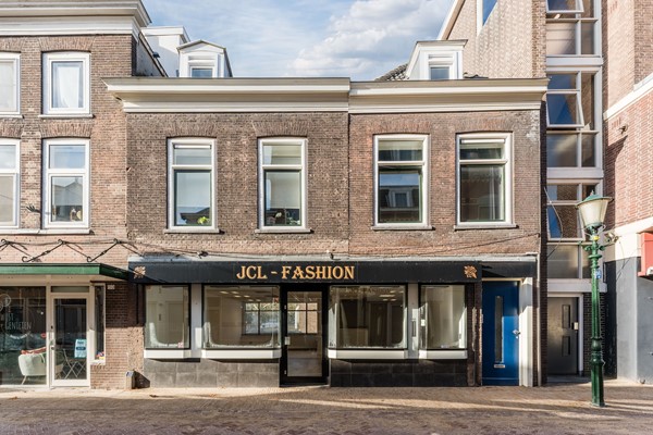 Property photo - Hoogstraat 146, 3131BR Vlaardingen